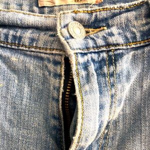 Levi’s 515 Jean Shorts for Women
